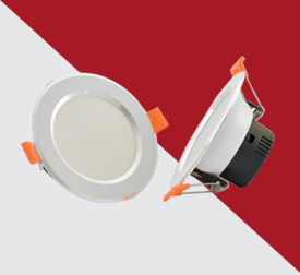 Concealed Light
