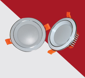 LED Concealed Light