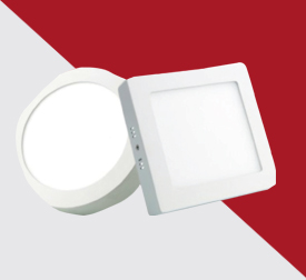 Surface Panel Light